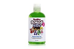Bonsai Kids Power Hair Gel - 8 Oz.