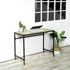 Computer Desk Table - Black