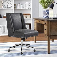 Office Chairs - Black