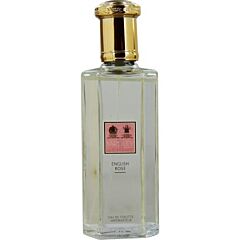 Yardley By Yardley English Rose Edt Spray 4.2 Oz *tester - As Picture
