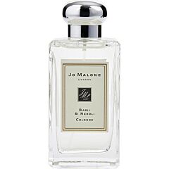 Jo Malone Basil & Neroli By Jo Malone Cologne Spray 3.4 Oz (unboxed) - As Picture
