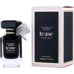 Victoria's Secret Tease Candy Noir By Victoria's Secret Eau De Parfum Spray 1.7 Oz - As Picture