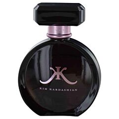 Kim Kardashian By Kim Kardashian Eau De Parfum Spray 1.7 Oz (unboxed) - As Picture