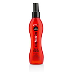 Sexy Hair Concepts - Big Sexy Hair Silk Finish Featherweight Serum 150ml/5.1oz - As Picture