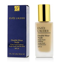 Estee Lauder - Double Wear Nude Water Fresh Makeup Spf 30 - # 1n2 Ecru Rwap-16 / 332126 30ml/1oz - As Picture