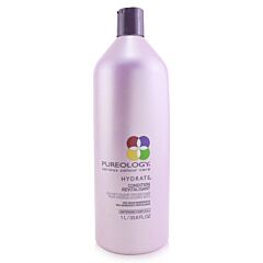 Pureology - Hydrate Condition (for Dry Colour-treated Hair) 1000ml/33.8oz - As Picture