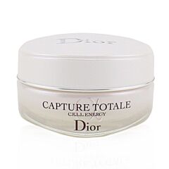 Christian Dior - Capture Totale C.e.l.l. Energy Firming & Wrinkle-correcting Eye Cream 47762/c099600416 15ml/0.5oz - As Picture
