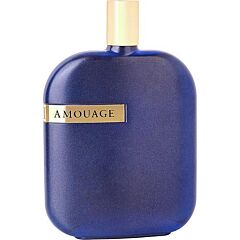 Amouage Library Opus Xi By Amouage Eau De Parfum Spray 3.4 Oz *tester - As Picture