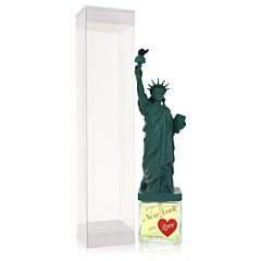 Statue Of Liberty By Unknown Cologne Spray 1.7 Oz - 1.7 Oz