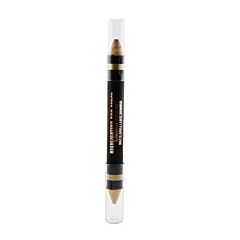 Anastasia Beverly Hills - Highlighting Duo Pencil - # Shell/lace 5668 4.8g/0.17oz - As Picture