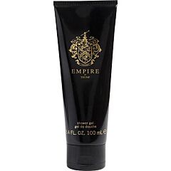 Donald Trump Empire By Donald Trump Shower Gel 3.4 Oz - As Picture