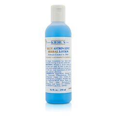 Kiehl's - Blue Astringent Herbal Lotion 72160/804056 250ml/8.4oz - As Picture