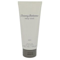 Tommy Bahama Very Cool By Tommy Bahama Shower Gel 3.4 Oz - 3.4 Oz