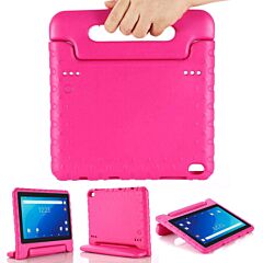 For Walmart Onn 10.1" Tablet Kids Case Lightweight Eva Shockproof Handle Cover - As Pic