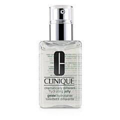 Clinique - Dramatically Different Hydrating Jelly (with Pump) 93947/k9fl 125ml/4.2oz - As Picture