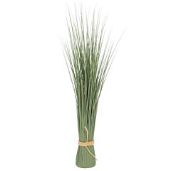 Artificial Grass Plant 33.5" - Green