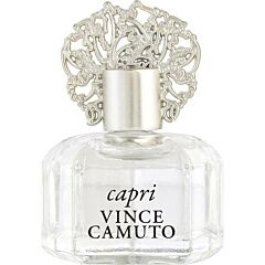 Vince Camuto Capri By Vince Camuto Parfum Spray 0.25 Oz Mini (unboxed) - As Picture