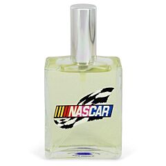 Nascar By Wilshire Cologne Spray (unboxed) 2 Oz - 2 Oz