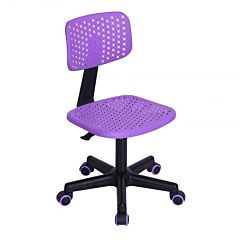 Office Chairs Purple - Purple