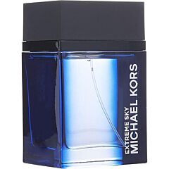 Michael Kors Extreme Sky By Michael Kors Edt Spray 3.4 Oz *tester - As Picture