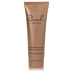 Reveal By Halle Berry Shower Gel 2.5 Oz - 2.5 Oz