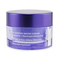 Strivectin - Advanced Hydration Re-quench Water Cream - Hyaluronic + Electrolyte Moisturizer (oil-free) - As Picture