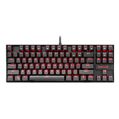 Red Dragon Gaming Mechanical Keyboard - Black