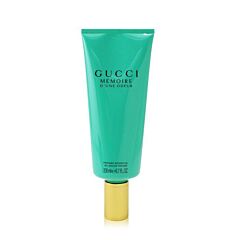 Gucci - Memoire D’une Odeur Perfumed Shower Gel  200ml/6.7oz - As Picture