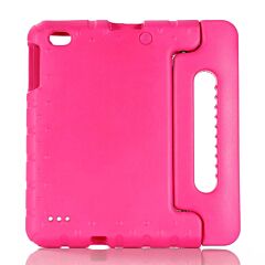 Tablet Case, Shockproof Kids Case For Onn 8inch 2019/2020, Child Protector Cover With Handle And Stand - As Pic
