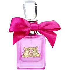 Viva La Juicy Pink Couture By Juicy Couture Eau De Parfum Spray 1 Oz (unboxed) - As Picture