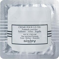 Sisley By Sisley Neck Cream - Enriched Formula Sachet Sample --4ml/0.13oz - As Picture