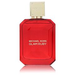 Michael Kors Glam Ruby By Michael Kors Eau De Parfum Spray (unboxed) 3.4 Oz - 3.4 Oz