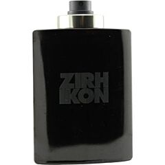 Ikon By Zirh International Edt Spray 4.2 Oz *tester - As Picture