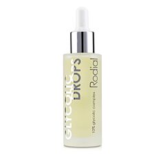 Glycolic Drops - 10% Glycolic Resurfacing Concentrate - As Picture