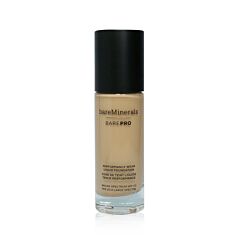 Bareminerals - Barepro Performance Wear Liquid Foundation Spf20 - # 17 Fawn 91918 30ml/1oz - As Picture