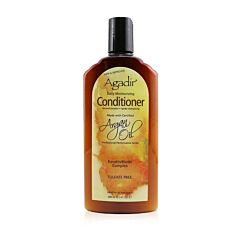 Agadir Argan Oil - Daily Moisturizing Conditioner (ideal For All Hair Types) 366ml/12.4oz - As Picture