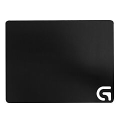 Fabric Mouse Pad Gaming Mouse Pad Logitech Mouse Pad - Black