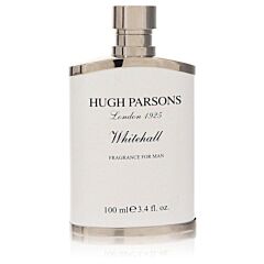 Hugh Parsons Whitehall By Hugh Parsons Eau De Parfum Spray (tester) 3.4 Oz - 3.4 Oz