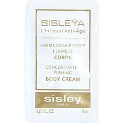 Sisley By Sisley Sisleya L'integral Anti-age Concentrated Firming Body Cream Sachet Sample --8ml/0.27oz - As Picture