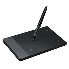 Huion 420 Electronic Drawing Board - Black