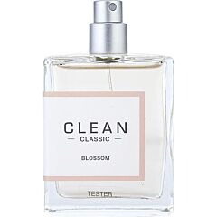 Clean Blossom By Clean Eau De Parfum Spray 2.14 Oz (new Packaging) *tester - As Picture