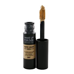 Make Up For Ever - Matte Velvet Skin Concealer - # 3.3 (dark Sand) 171113 9ml/0.3oz - As Picture