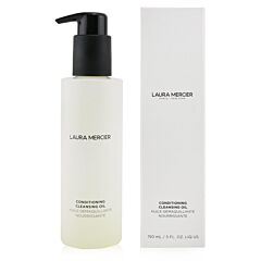 Conditioning Cleansing Oil - As Picture