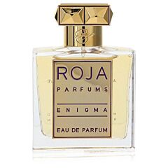 Roja Enigma By Roja Parfums Extrait De Parfum Spray (unboxed) 1.7 Oz - 1.7 Oz