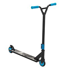 Pro Scooter For Teens And Adults, Freestyle Trick Scooter Blue--ys - Blue
