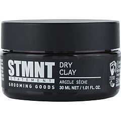 Stmnt Grooming By Stmnt Grooming Dry Clay 1 Oz - As Picture