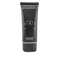 In Black After Shave Balm - As Picture
