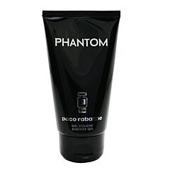 Paco Rabanne - Phantom Shower Gel 65160342 150ml/5.1oz - As Picture