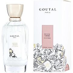 Petite Cherie By Annick Goutal Eau De Parfum Refillable Spray 3.4 Oz (new Packaging) - As Picture