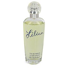 Lilian By Lilian Barony Eau De Parfum Spray (unboxed) 1.7 Oz - 1.7 Oz